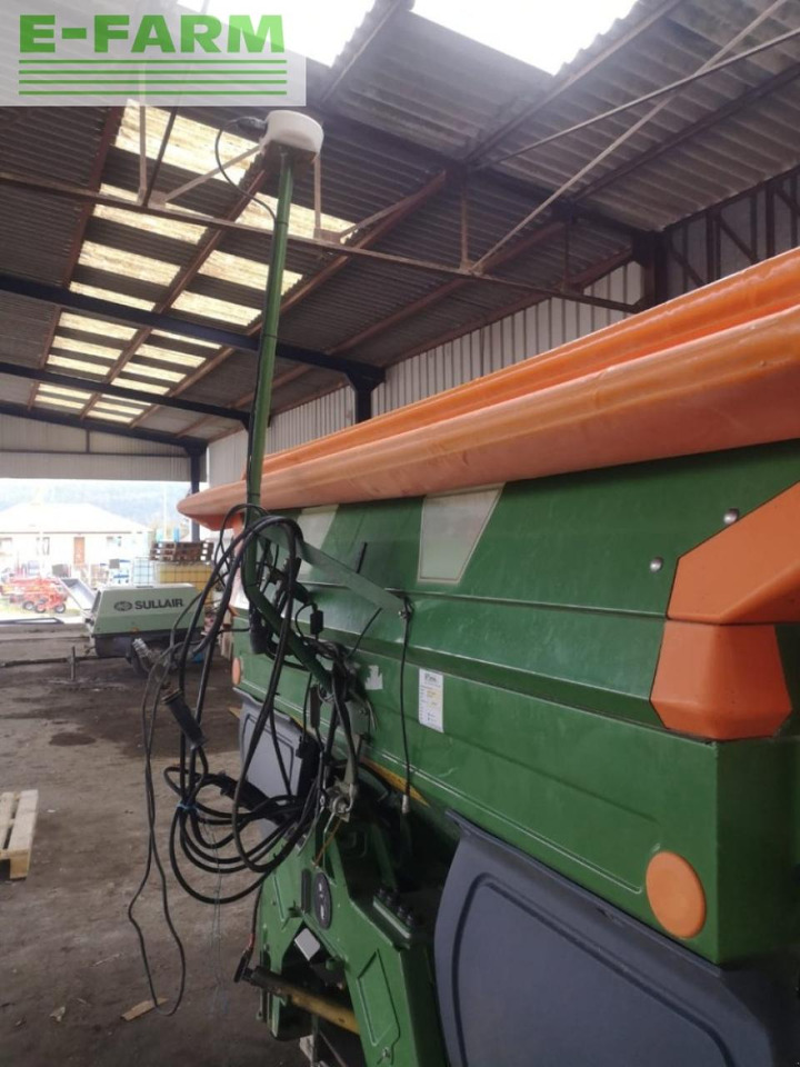 Fertilizer spreader Amazone za-m 3001: picture 10
