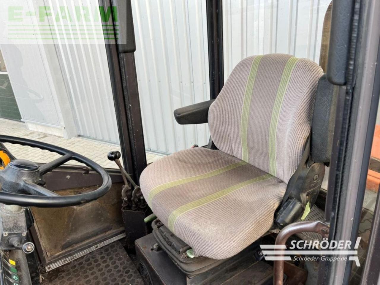 Mini excavator Atlas ar 72 e: picture 8