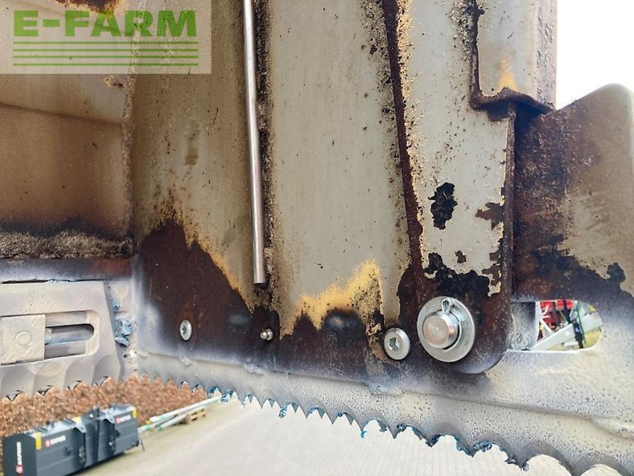 Livestock equipment BVL - van Lengerich v- mix fill plus 13: picture 20