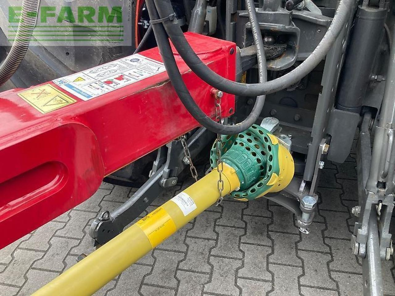 Livestock equipment BVL - van Lengerich v- mix fill plus 13: picture 17