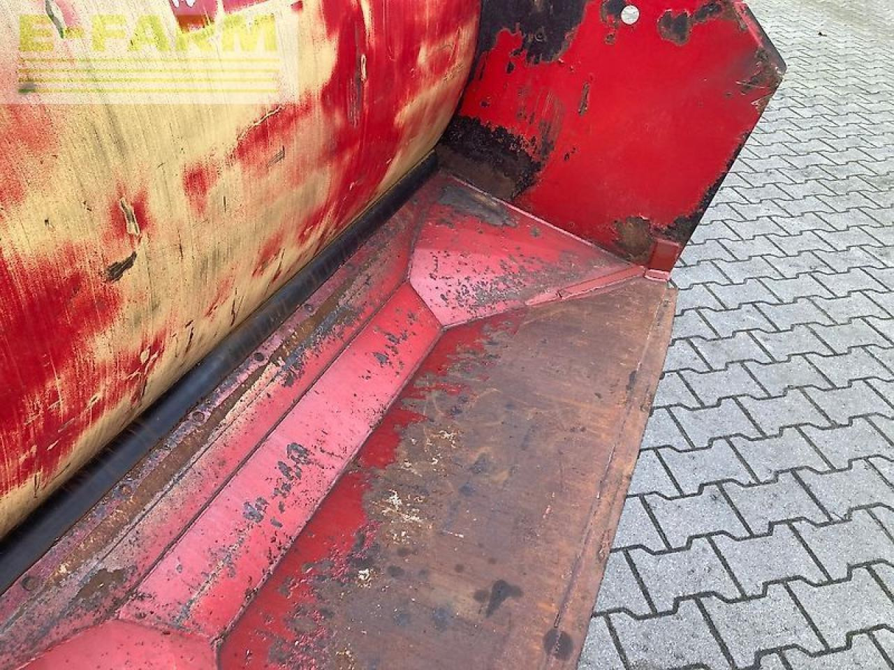 Livestock equipment BVL - van Lengerich v- mix fill plus 13: picture 18