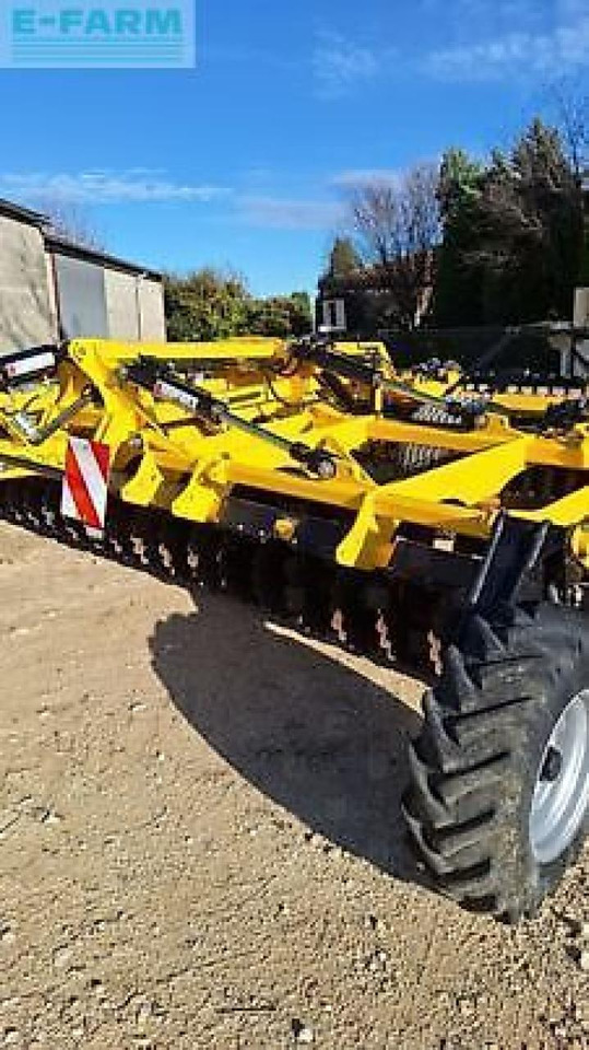 Disc harrow Bednar swifterdisc xo6000f: picture 9 Disc harrow Bednar swifterdisc xo6000f: picture 9