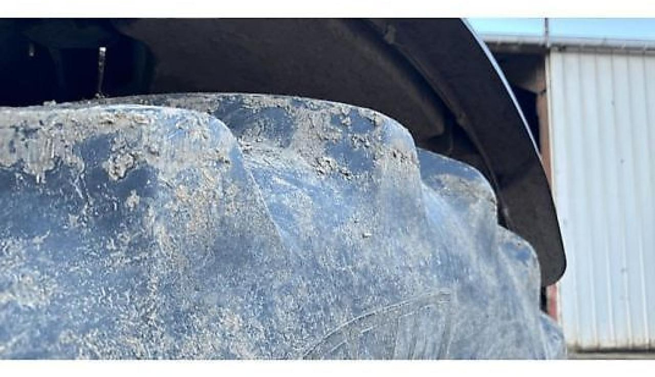 Farm tractor CLAAS arion 620: picture 10 Farm tractor CLAAS arion 620: picture 10