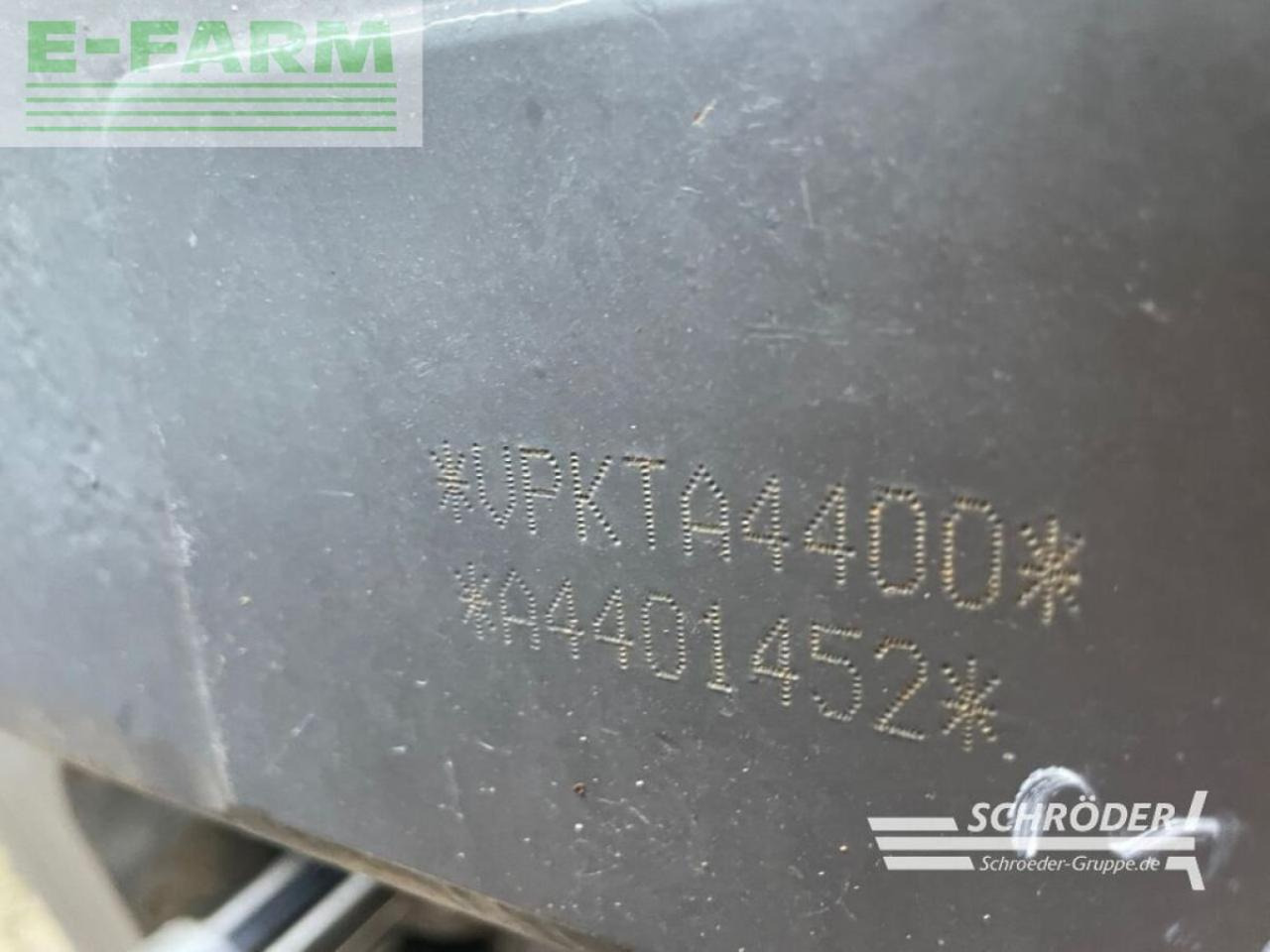 Farm tractor CLAAS axion 960 cmatic + rtk: picture 21 Farm tractor CLAAS axion 960 cmatic + rtk: picture 21