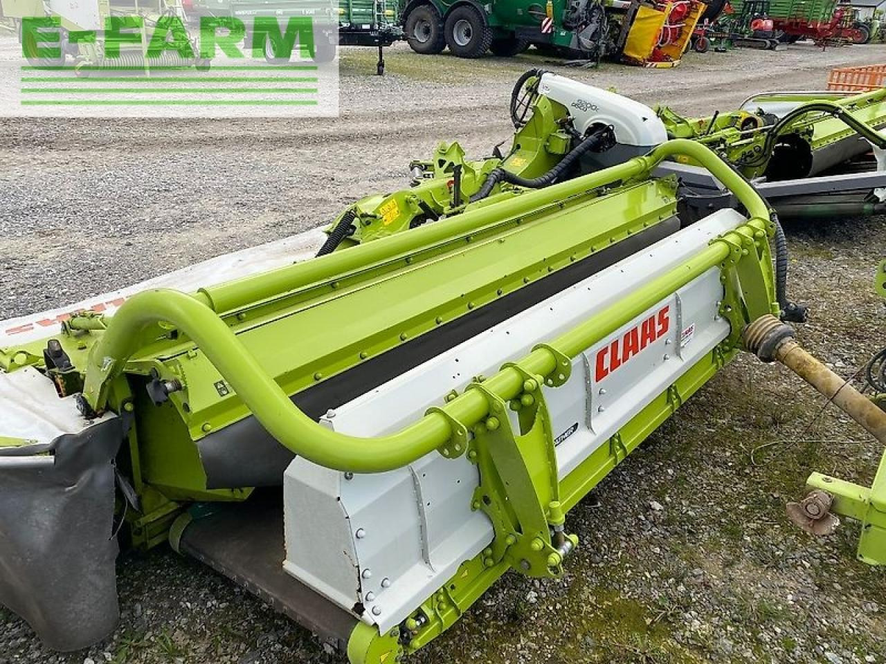 Mower CLAAS disco 9200 c as: picture 28