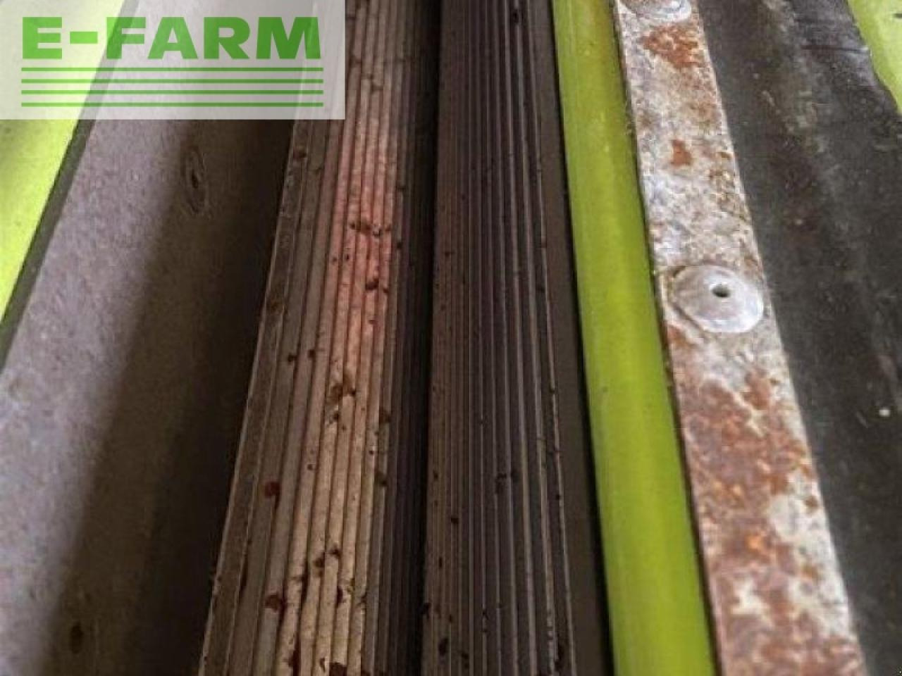 Forage harvester CLAAS jaguar 970: picture 22