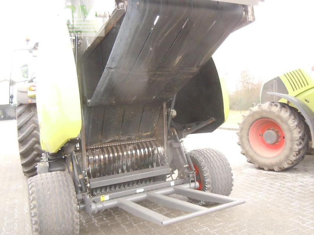 Square baler CLAAS variant 360 rc pro: picture 12
