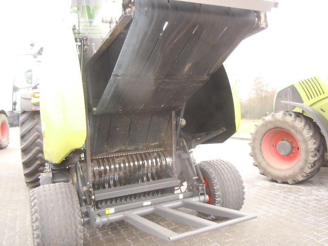 Square baler CLAAS variant 360 rc pro: picture 13