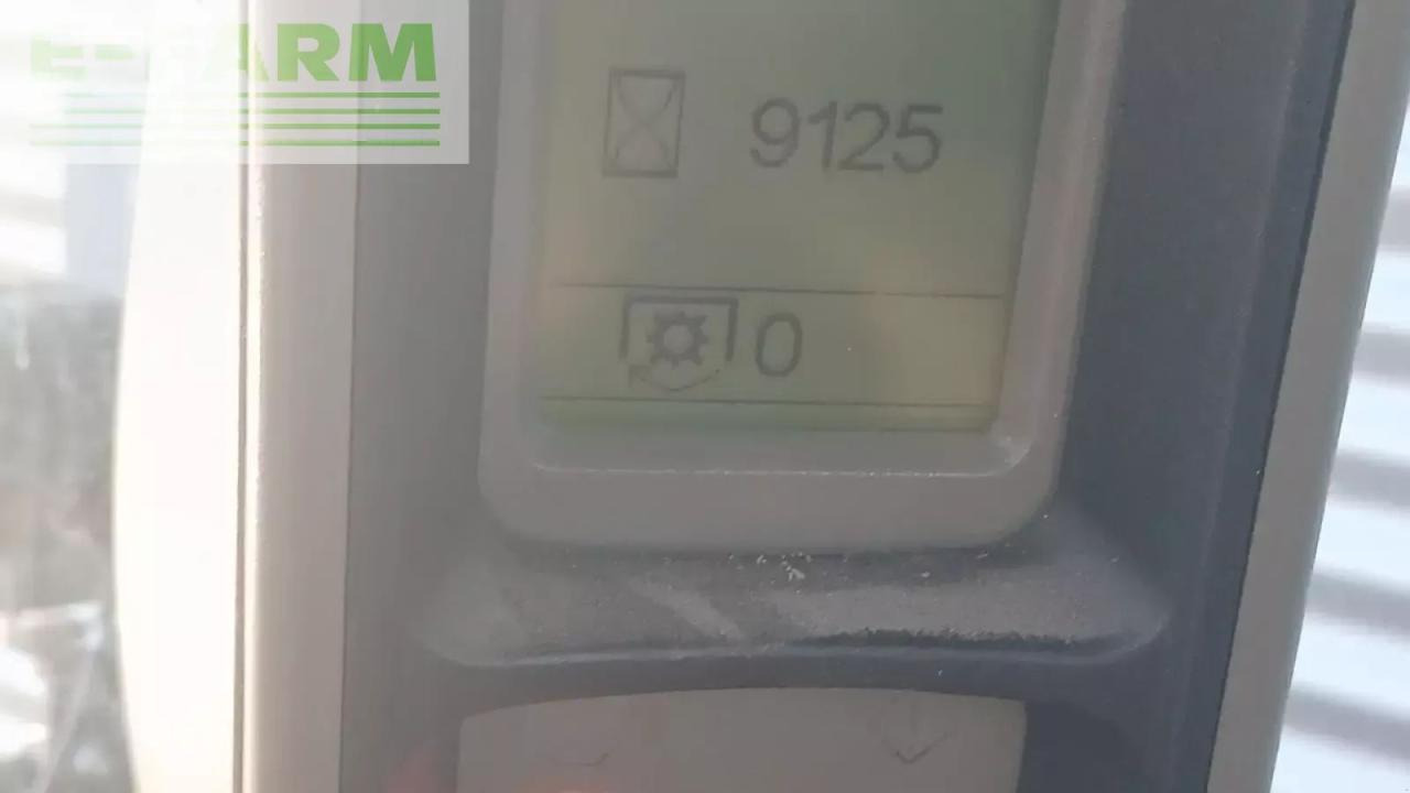 Farm tractor Case-IH puma 165 puma 165: picture 9 Farm tractor Case-IH puma 165 puma 165: picture 9