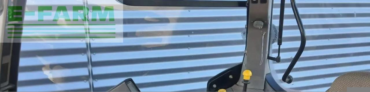 Farm tractor Case-IH puma 165 puma 165: picture 11 Farm tractor Case-IH puma 165 puma 165: picture 11