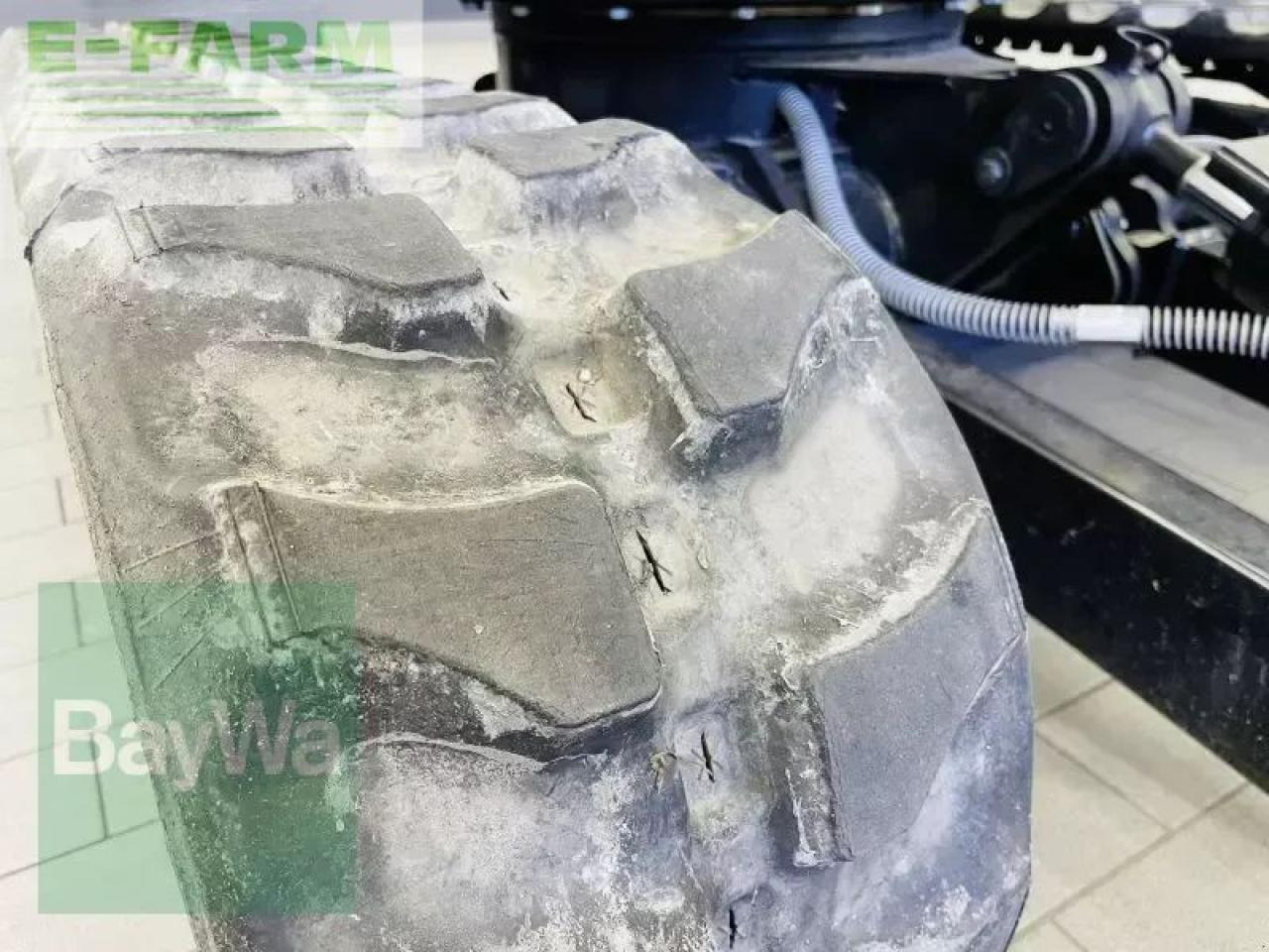 Mini excavator Caterpillar 301.8-05a: picture 11