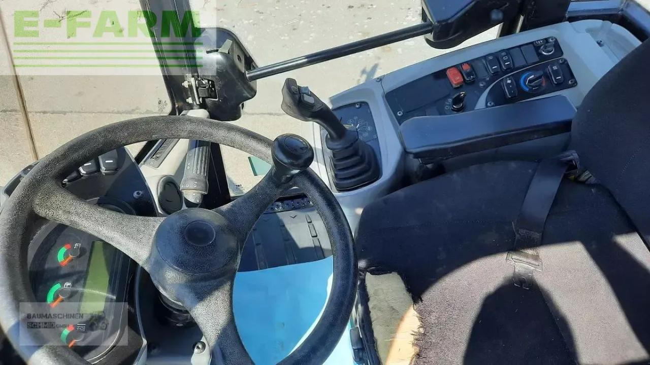 Mini excavator Caterpillar 908m 906: picture 6 Mini excavator Caterpillar 908m 906: picture 6