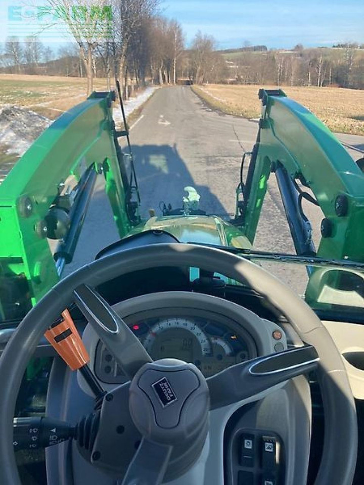 Farm tractor Deutz-Fahr 5115 gs: picture 15