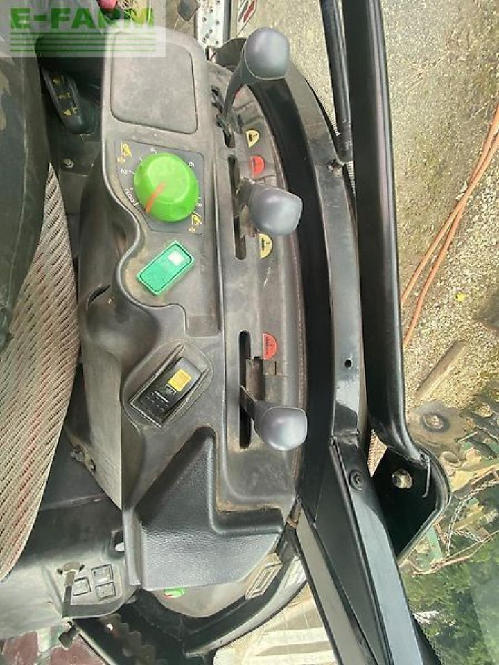 Farm tractor Deutz-Fahr agrocompact f90: picture 9