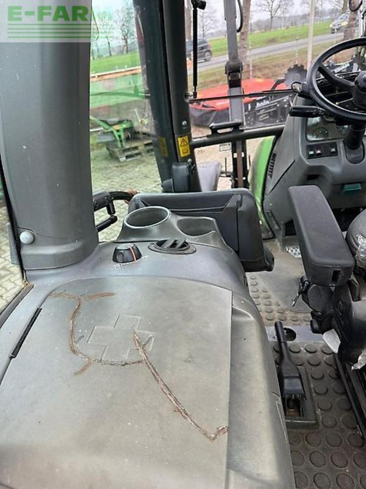 Farm tractor Deutz-Fahr agrotron 90: picture 9