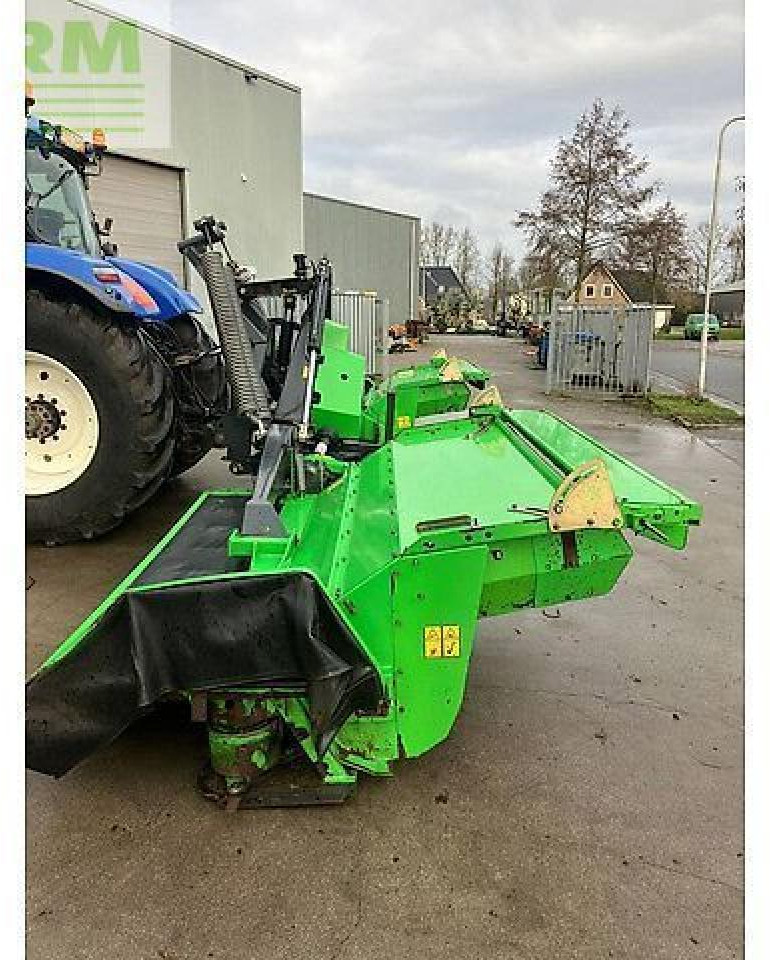 Mower Deutz-Fahr discm 690t-c + discm 632ft: picture 7