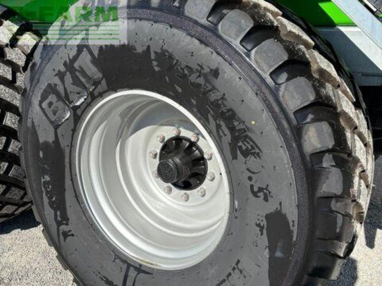 Slurry tanker ECKART lupus 161+: picture 10 Slurry tanker ECKART lupus 161+: picture 10