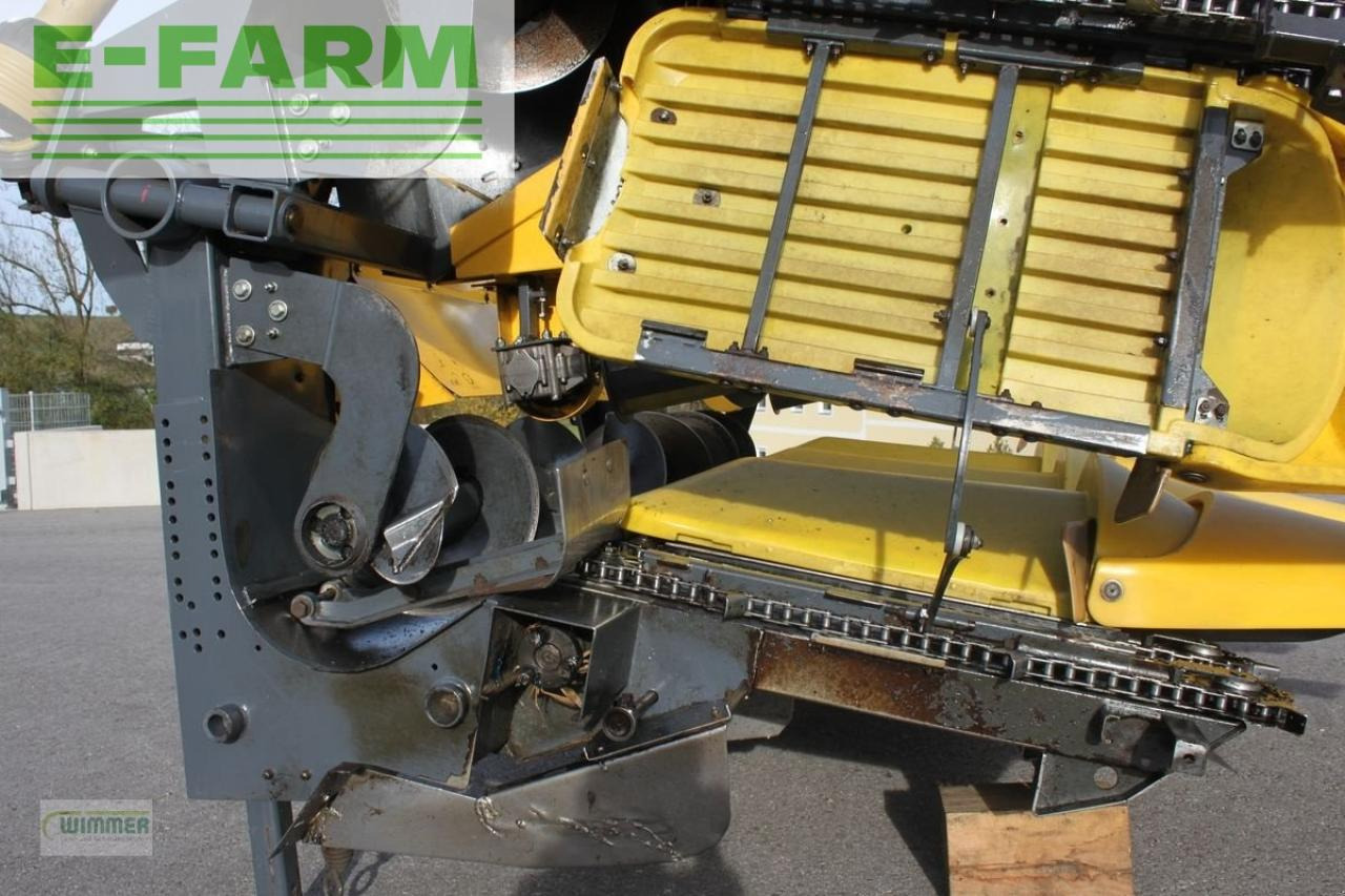 Forage harvester attachment Fantini lh 3: picture 11