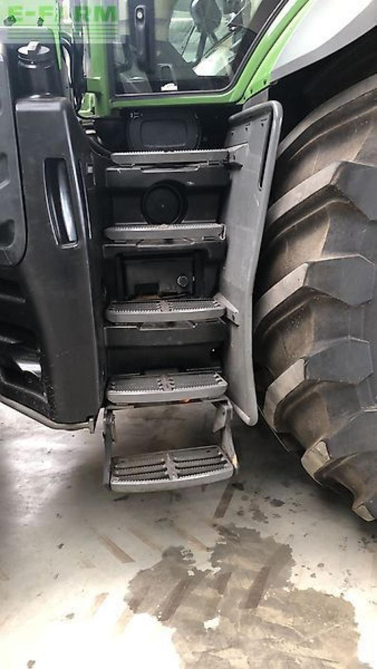 Farm tractor Fendt 1050 profi plus, rtk, vario grip, rüfa ProfiPlus: picture 6