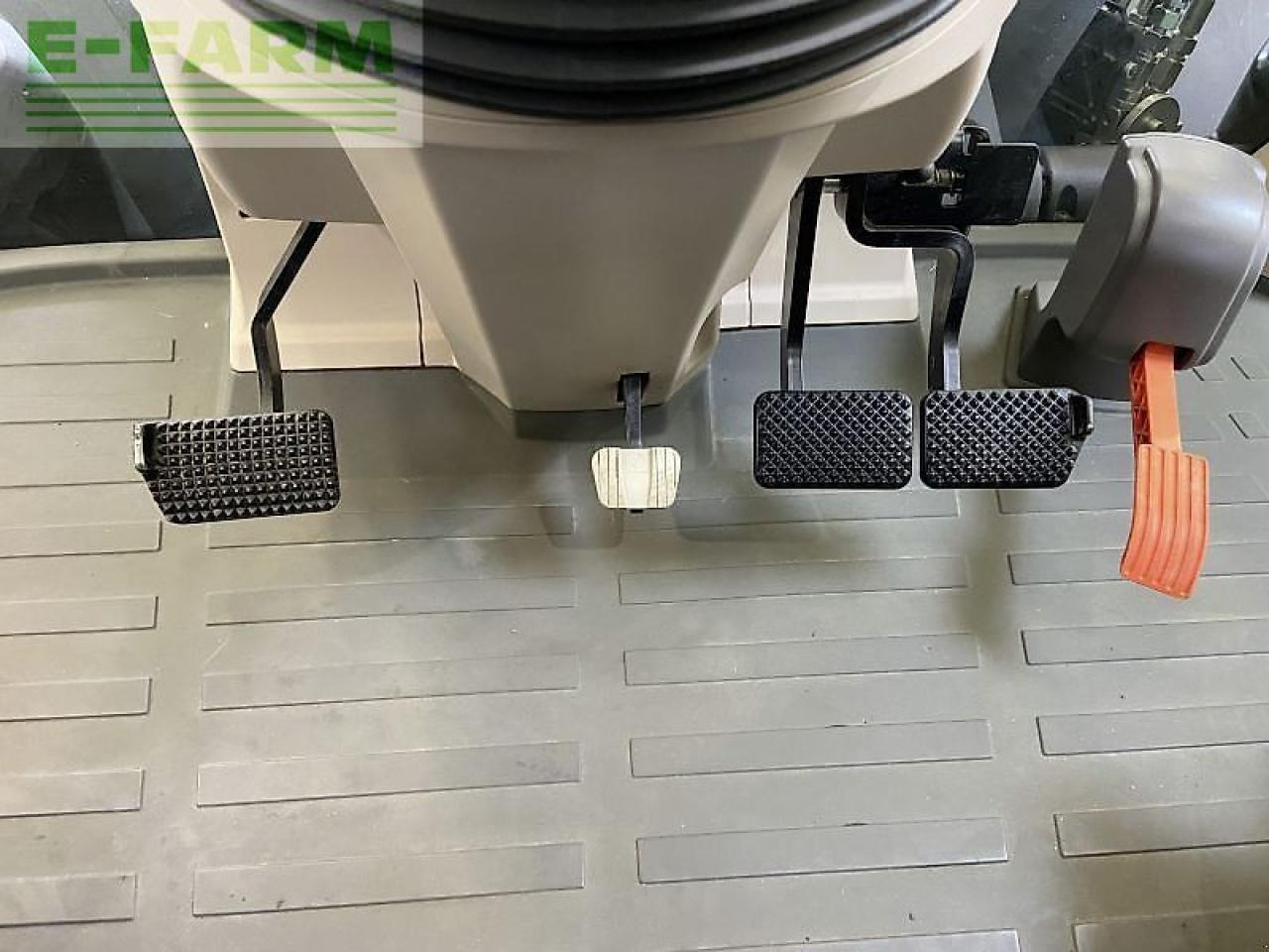 Farm tractor Fendt 311 vario gen4 power t: picture 22