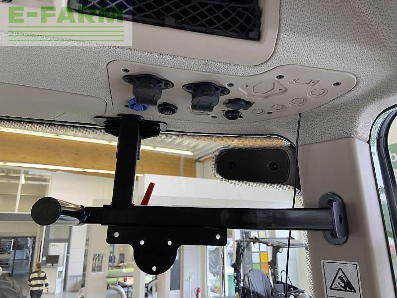 Farm tractor Fendt 311 vario gen4 power t: picture 20