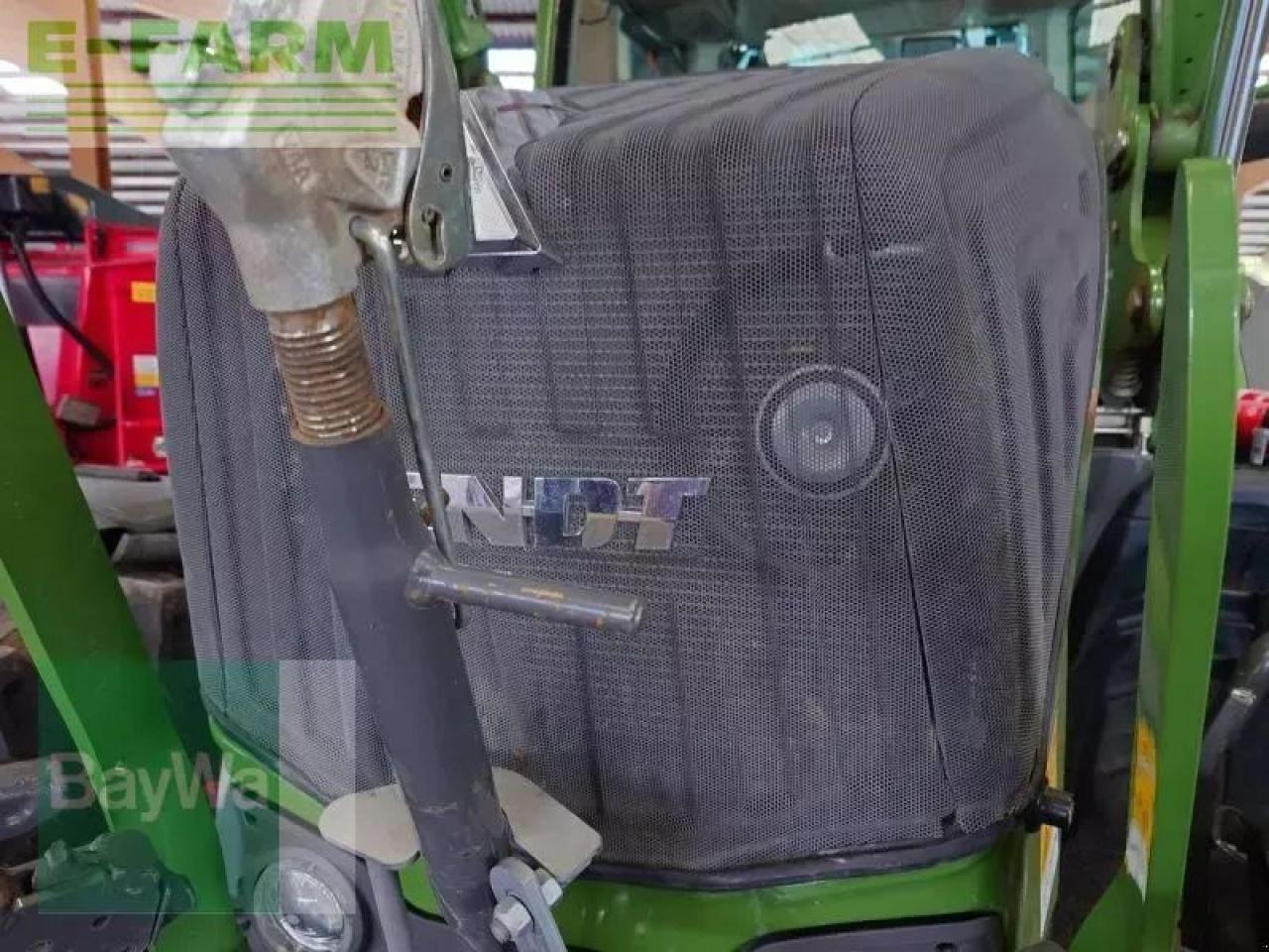 Farm tractor Fendt 314 gen4 power set 2: picture 12