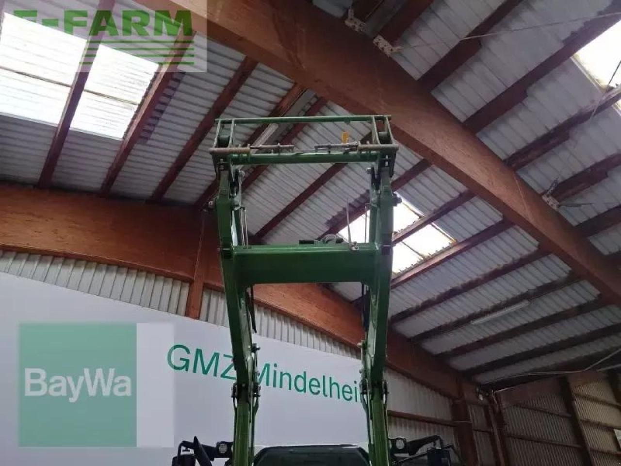 Farm tractor Fendt 314 gen4 power set 2: picture 10