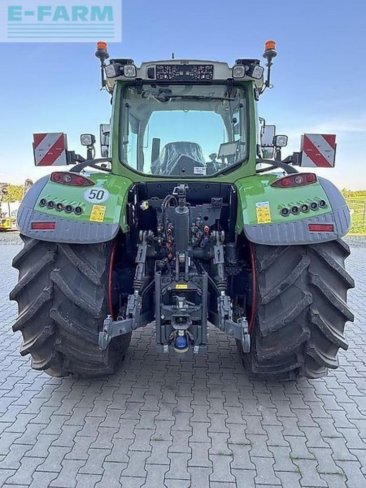 Fendt 724 gen6 profi+ setting 2 - Farm tractor: picture 5 Fendt 724 gen6 profi+ setting 2 - Farm tractor: picture 5