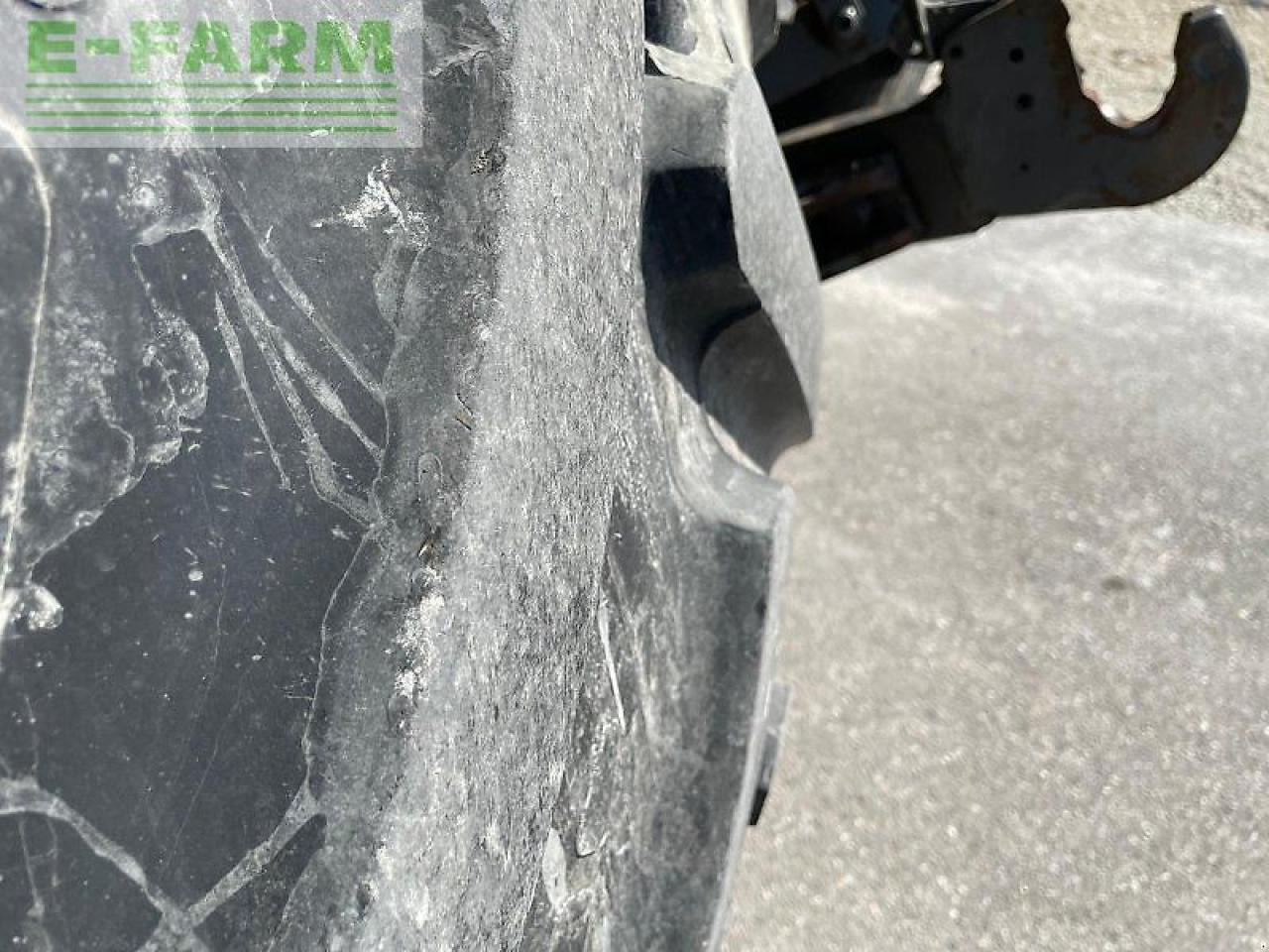 Farm tractor Fendt 828 vario profi plus rückfahreinrichtung ProfiPlus: picture 22