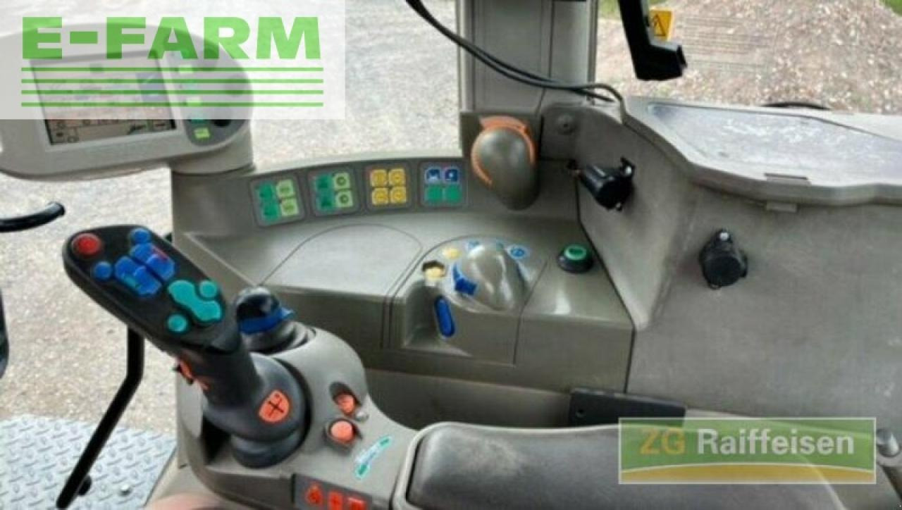Farm tractor Fendt 924 vario: picture 6