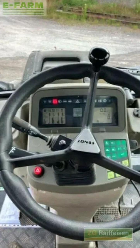 Fendt 924 vario - Farm tractor: picture 2 Fendt 924 vario - Farm tractor: picture 2