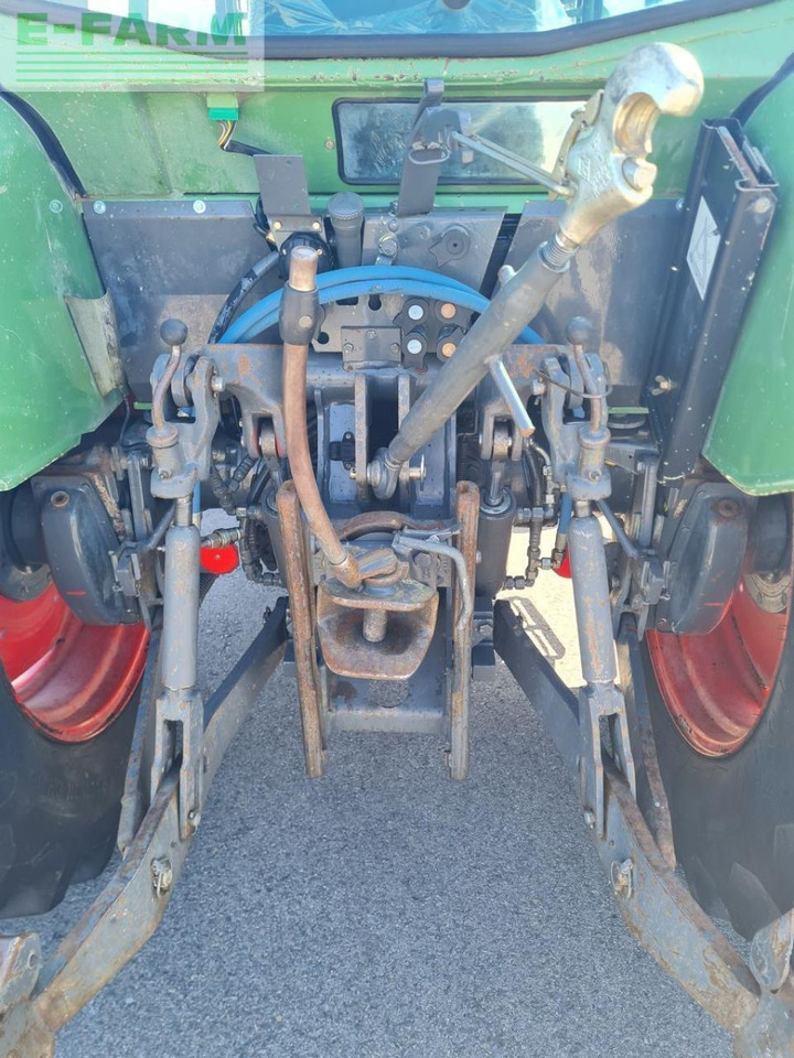 Farm tractor Fendt farmer 275 sa: picture 9