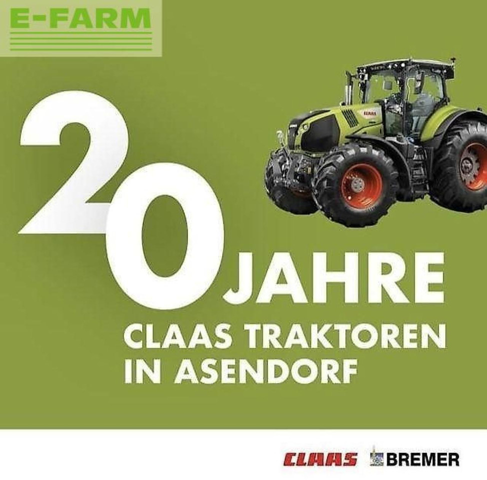 Farm tractor Fendt vario 716 profi, s4, frontlader Profi: picture 33