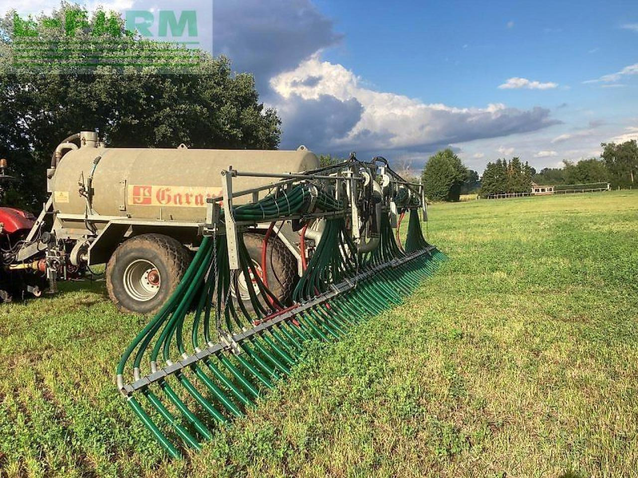 Gebo vt 12000 - Fertilizing equipment: picture 3 Gebo vt 12000 - Fertilizing equipment: picture 3