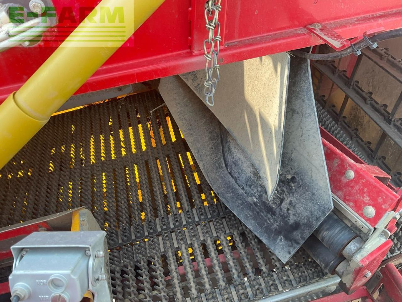 Potato harvester Grimme SE 75 /55: picture 13