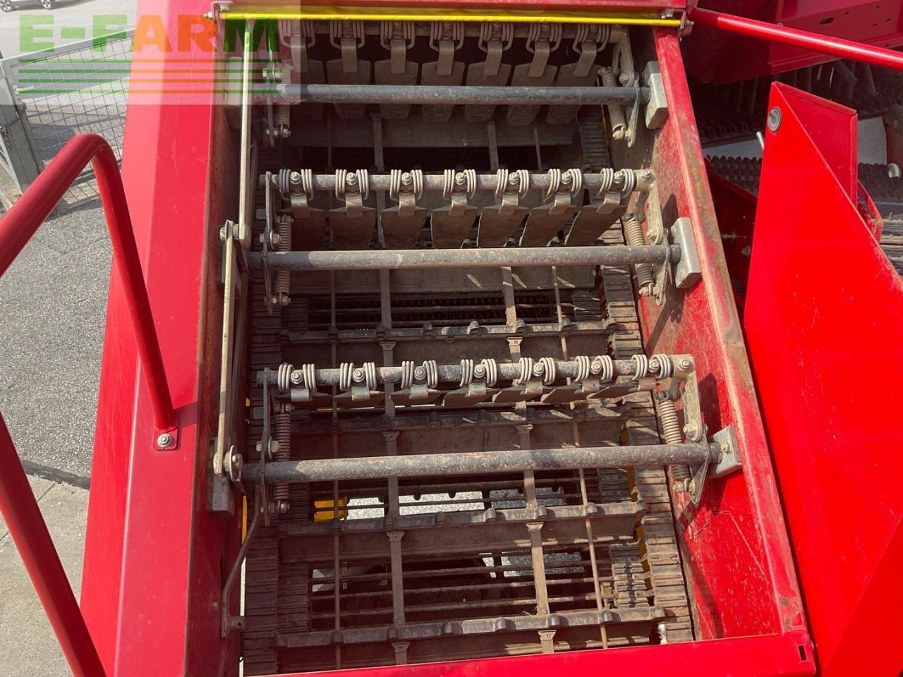 Potato harvester Grimme SE 75 /55: picture 16