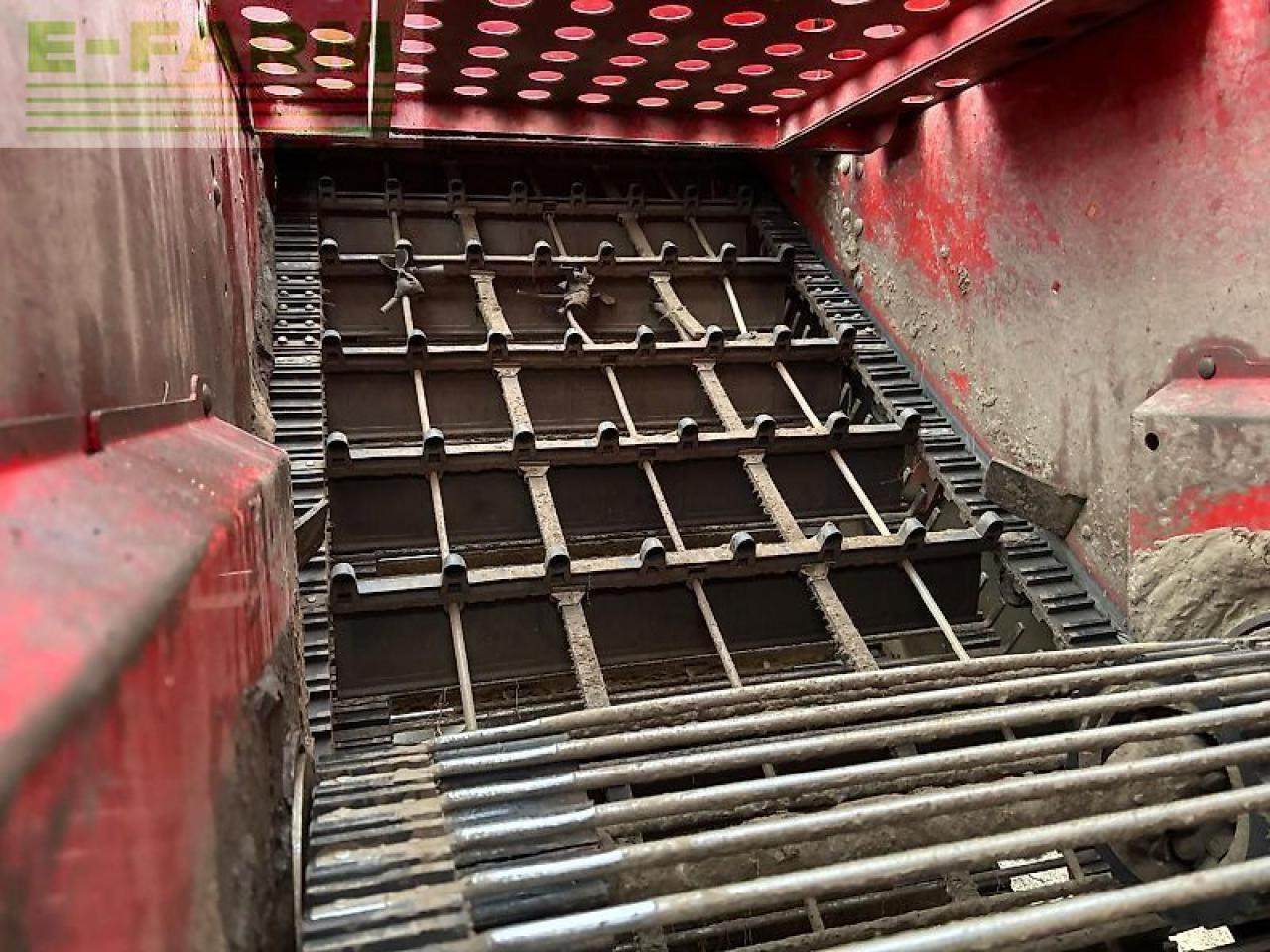 Potato harvester Grimme se 75 - 55: picture 13 Potato harvester Grimme se 75 - 55: picture 13