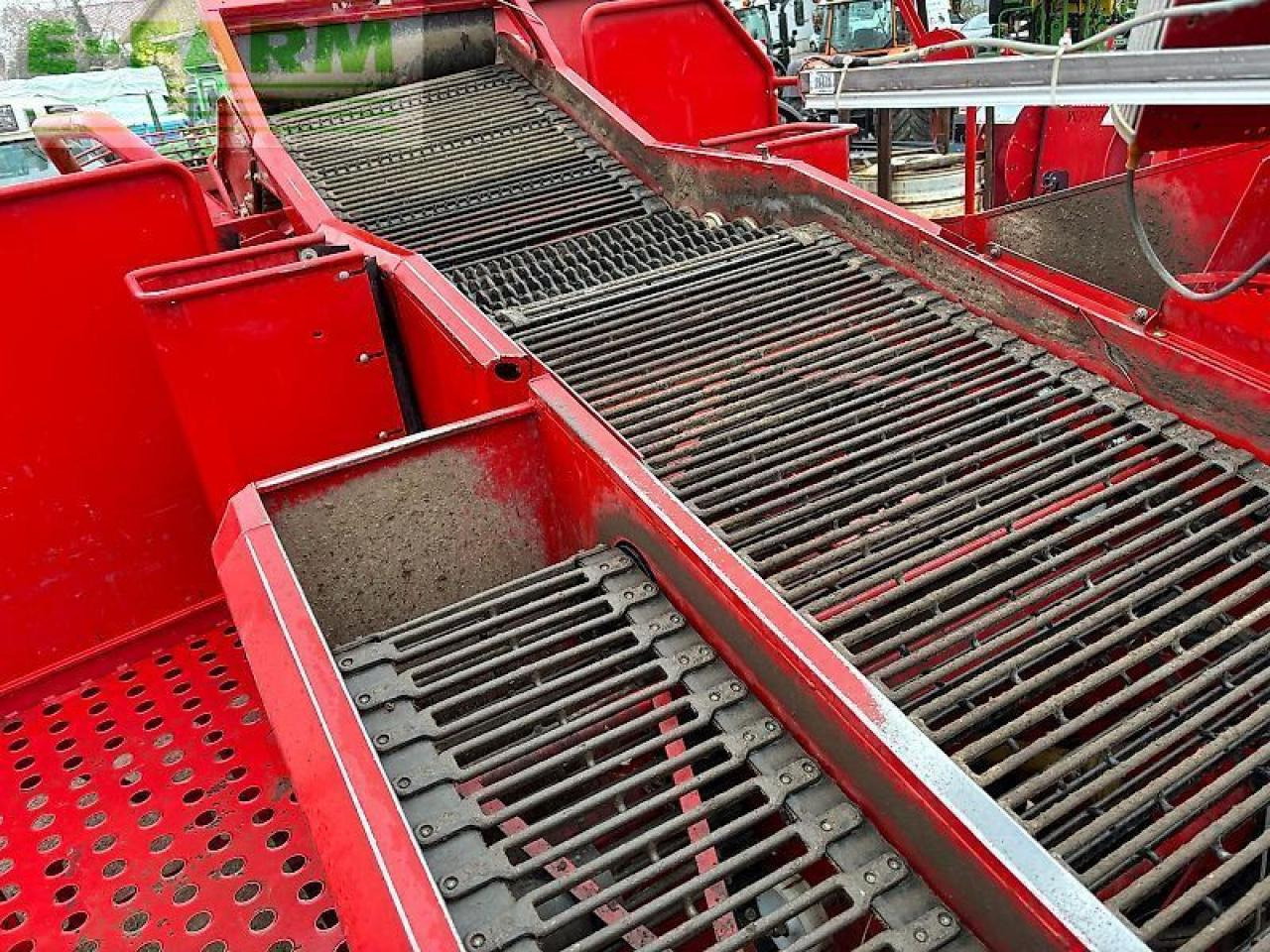 Potato harvester Grimme se 75 - 55: picture 18 Potato harvester Grimme se 75 - 55: picture 18