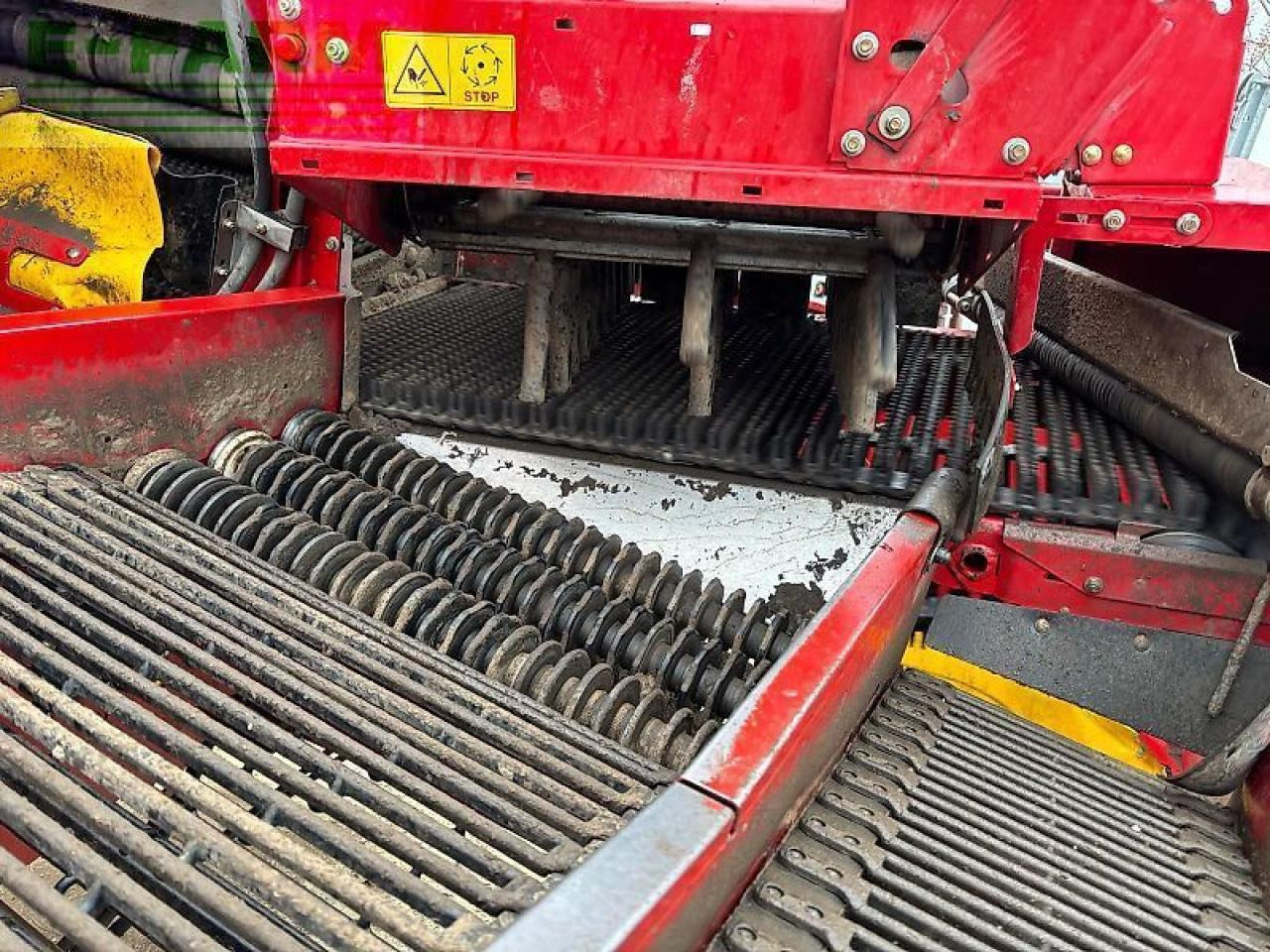 Potato harvester Grimme se 75 - 55: picture 15 Potato harvester Grimme se 75 - 55: picture 15