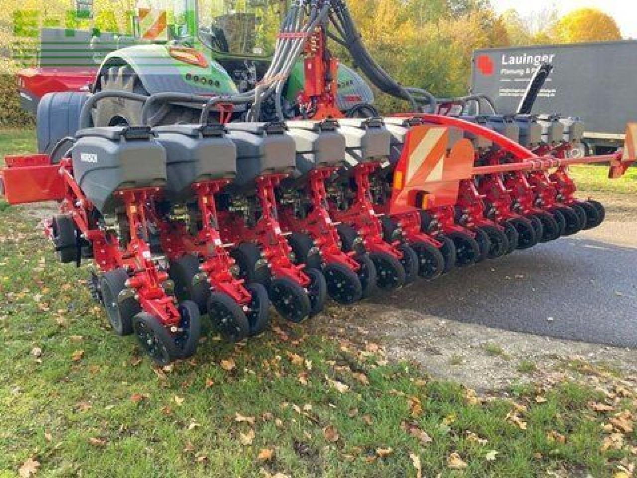 Horsch maestro 12 rv - Precision sowing machine: picture 1 Horsch maestro 12 rv - Precision sowing machine: picture 1