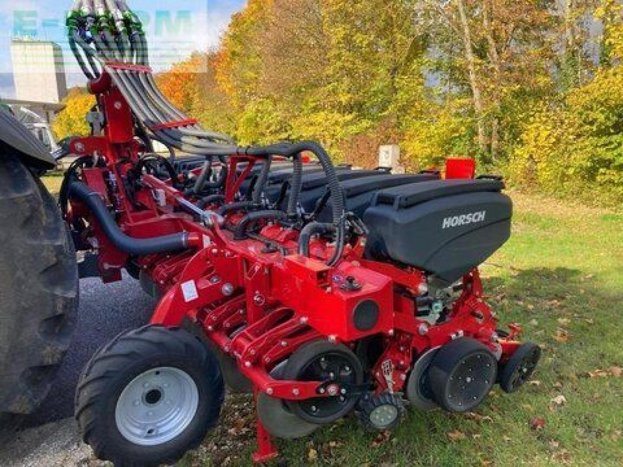 Horsch maestro 12 rv - Precision sowing machine: picture 4 Horsch maestro 12 rv - Precision sowing machine: picture 4