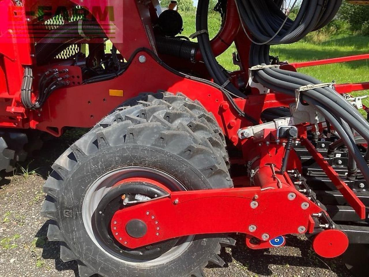Seed drill Horsch pronto 6 dc: picture 6