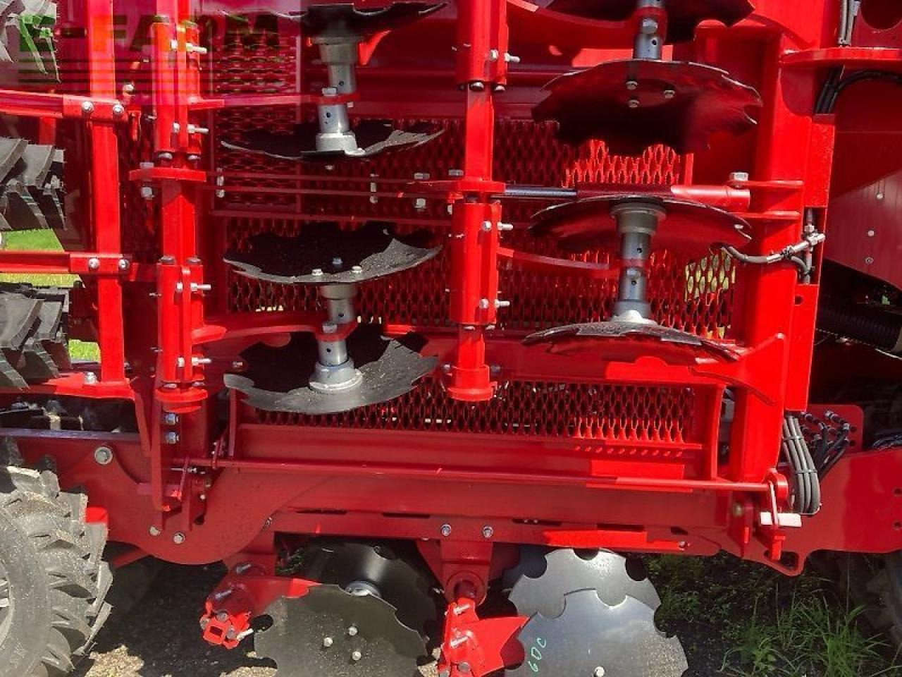 Seed drill Horsch pronto 6 dc: picture 7
