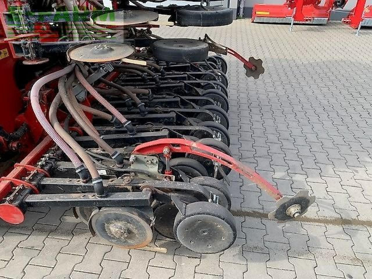 Seed drill Horsch pronto 8 dc: picture 6