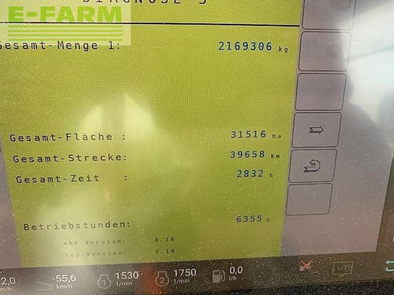 Seed drill Horsch pronto 8 dc: picture 9