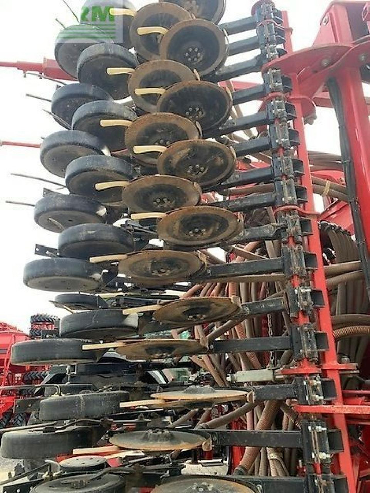 Seed drill Horsch pronto 8 dc: picture 7