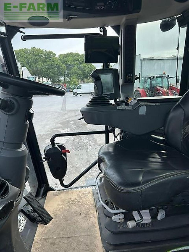 JCB fastrac 4220 - Farm tractor: picture 5 JCB fastrac 4220 - Farm tractor: picture 5