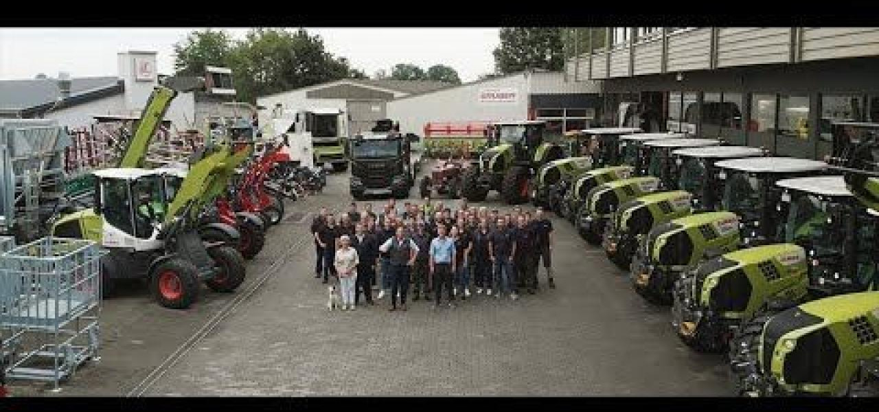 Farm tractor John Deere 2850 as: picture 14