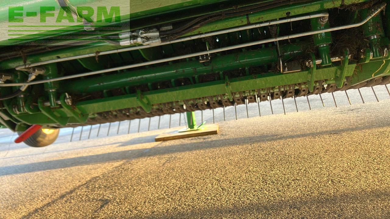 Square baler John Deere F441R HC 25: picture 11 Square baler John Deere F441R HC 25: picture 11