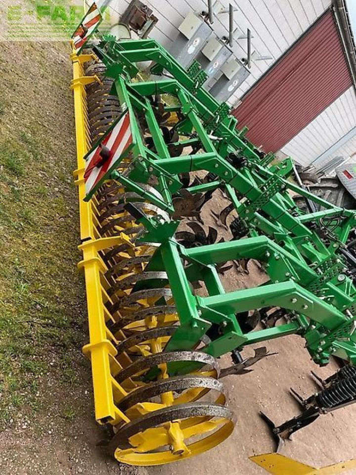 Cultivator Kerner komet 480: picture 8 Cultivator Kerner komet 480: picture 8